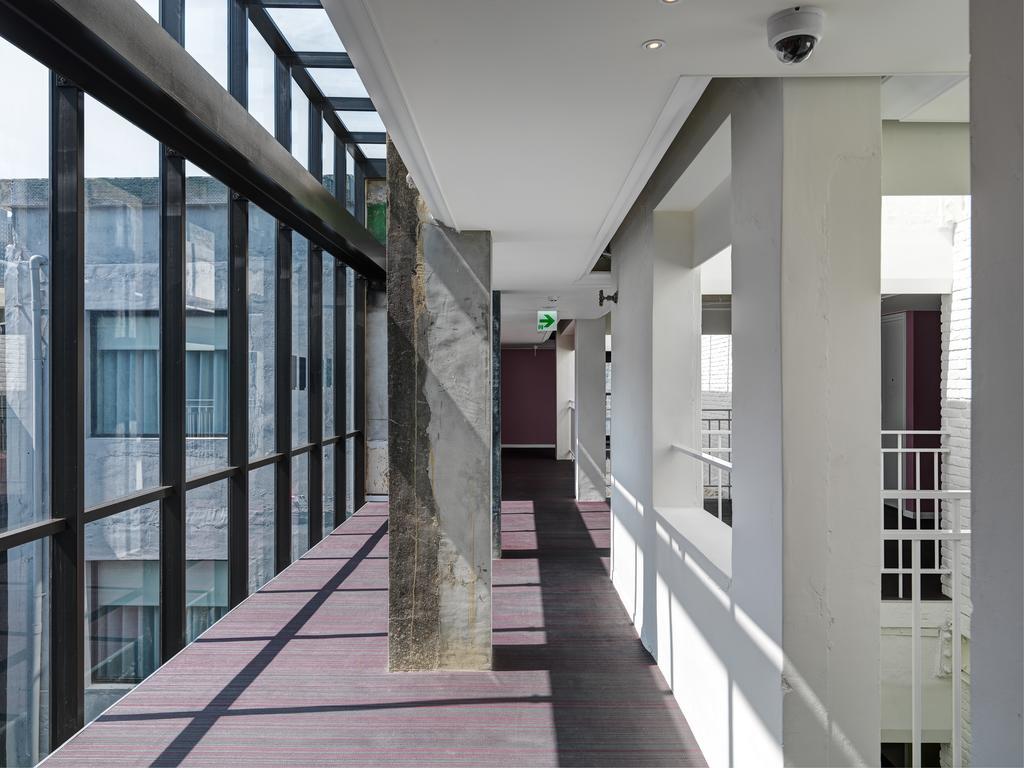Folio Daan Taipei Hotel ภายนอก รูปภาพ