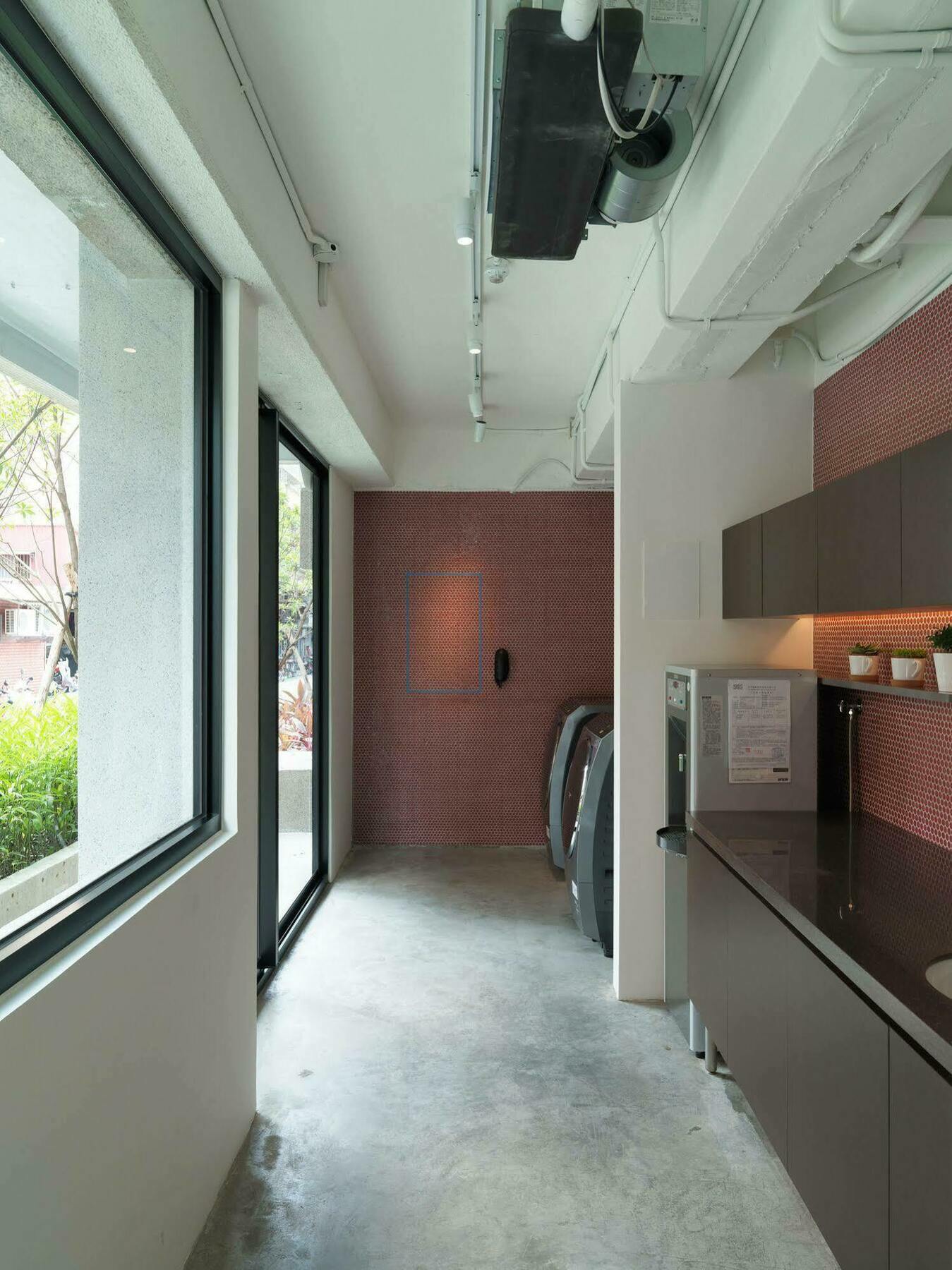 Folio Daan Taipei Hotel ภายนอก รูปภาพ